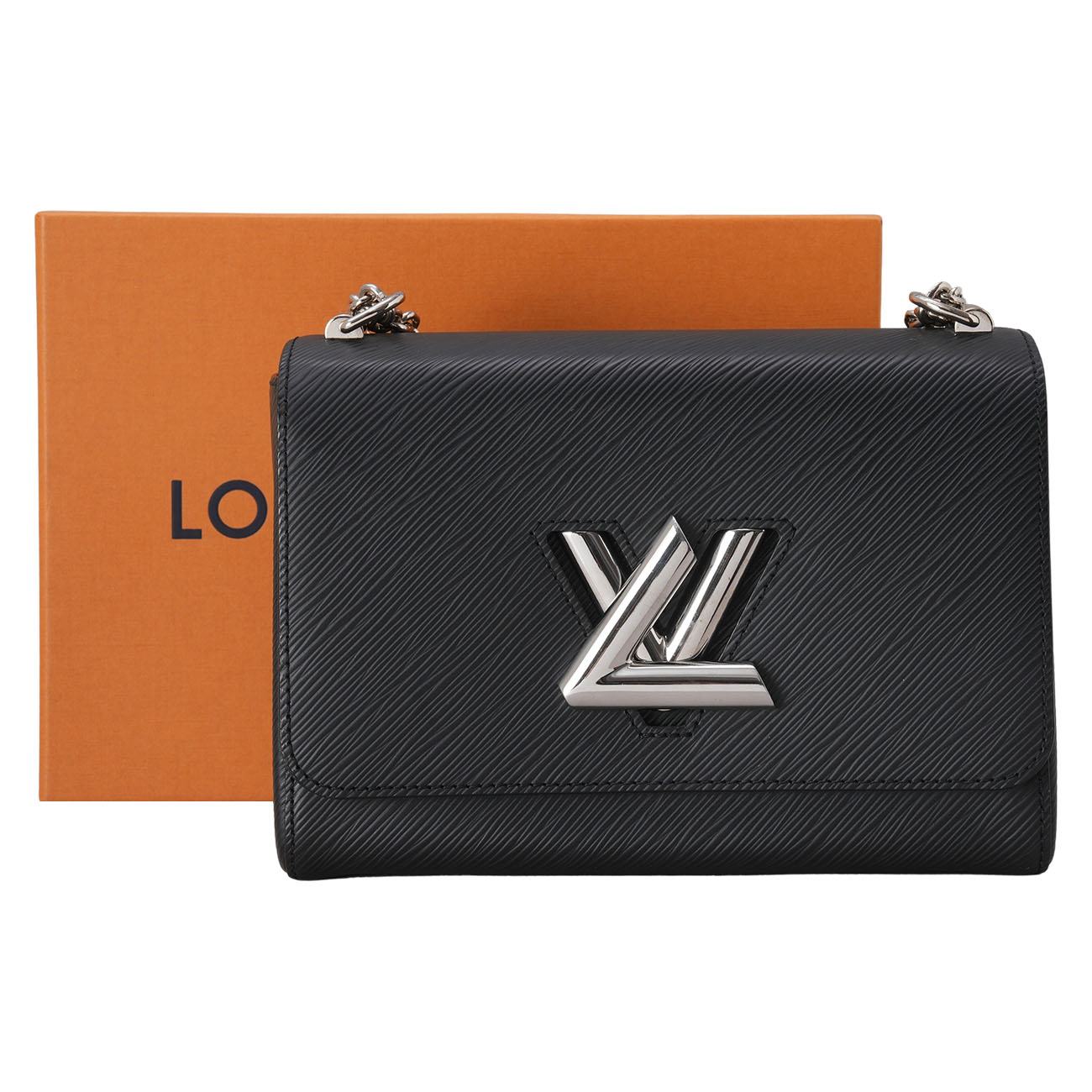 LOUIS VUITTON(USED)루이비통 M50282 에삐 트위스트 MM